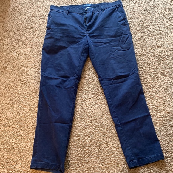IZOD Men’s Pants 38x34 - Picture 1 of 1